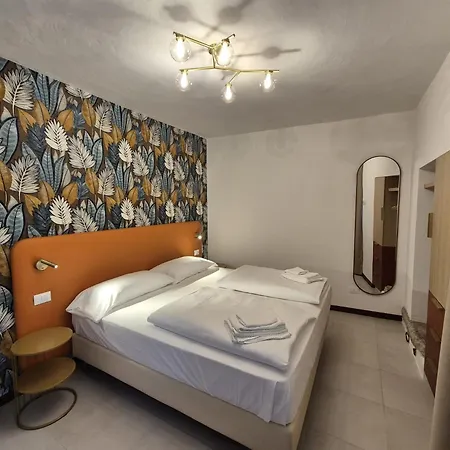 Residenza Girasoli E Tulipani