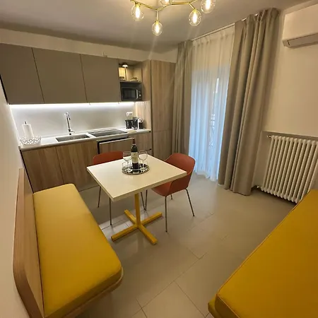 شقة Residenza Girasoli E Tulipani