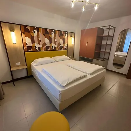Residenza Girasoli E Tulipani Διαμέρισμα Torri Del Benaco