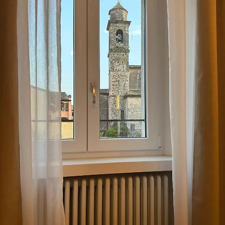Residenza Girasoli E Tulipani * 토리델베나코