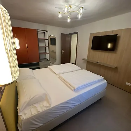شقة Residenza Girasoli E Tulipani *