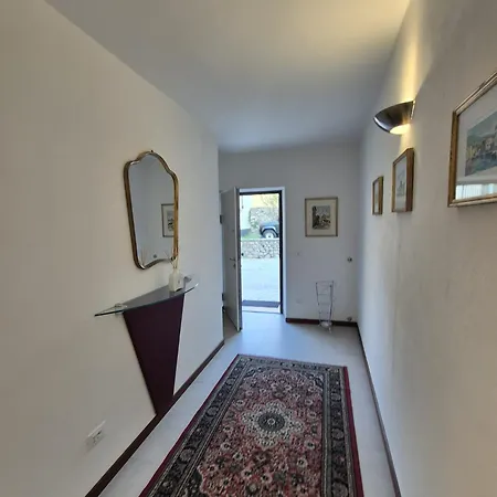Διαμέρισμα Residenza Girasoli E Tulipani *
