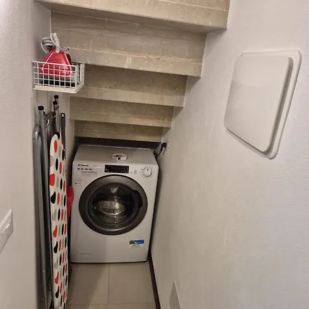 Residenza Girasoli E Tulipani شقة