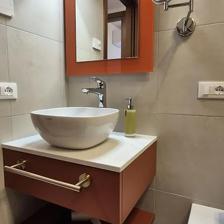 Residenza Girasoli E Tulipani Διαμέρισμα