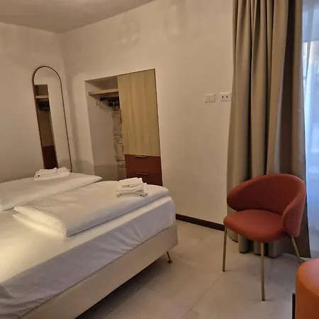 Διαμέρισμα Residenza Girasoli E Tulipani