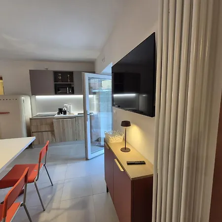 Residenza Girasoli E Tulipani Διαμέρισμα