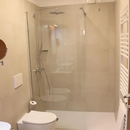 Residenza Girasoli E Tulipani Διαμέρισμα *