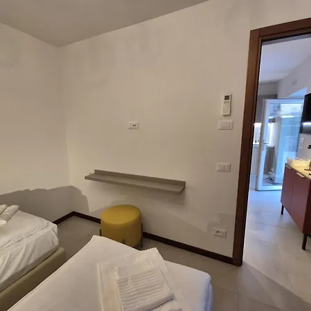 Residenza Girasoli E Tulipani 아파트 *