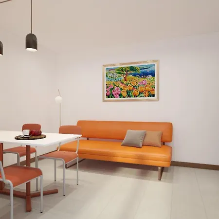 Residenza Girasoli E Tulipani Διαμέρισμα *