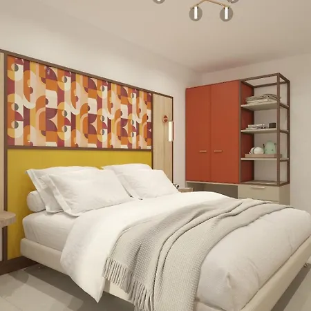 Residenza Girasoli E Tulipani * توري ديل بيناكو