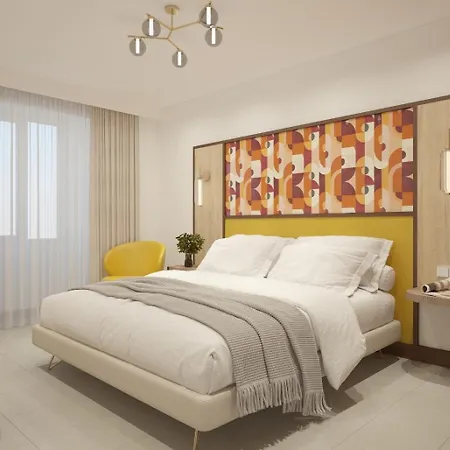 Residenza Girasoli E Tulipani Διαμέρισμα *