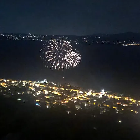 Residenza Girasoli E Tulipani Διαμέρισμα