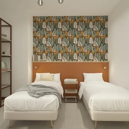 Residenza Girasoli E Tulipani 토리델베나코