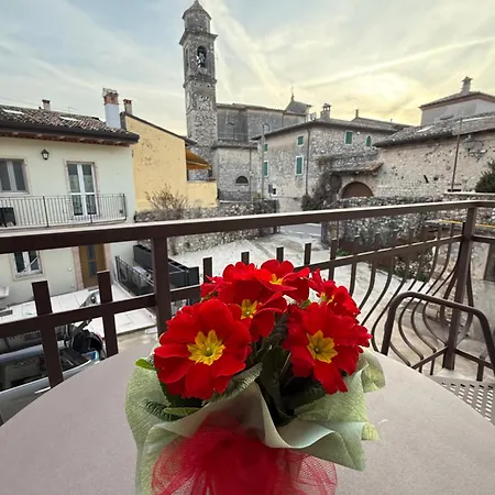 شقة Residenza Girasoli E Tulipani *