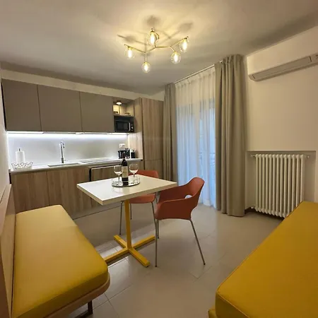 Residenza Girasoli E Tulipani *