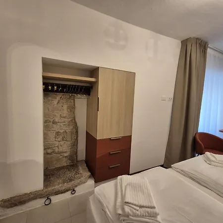 아파트 Residenza Girasoli E Tulipani *