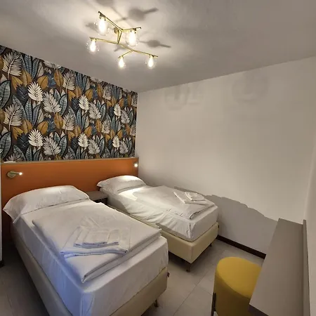 Διαμέρισμα Residenza Girasoli E Tulipani
